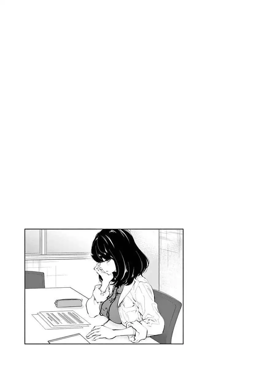 Asoko de Hataraku Musubu-san [ALL CHAPTERS] Chapter 10.5 20